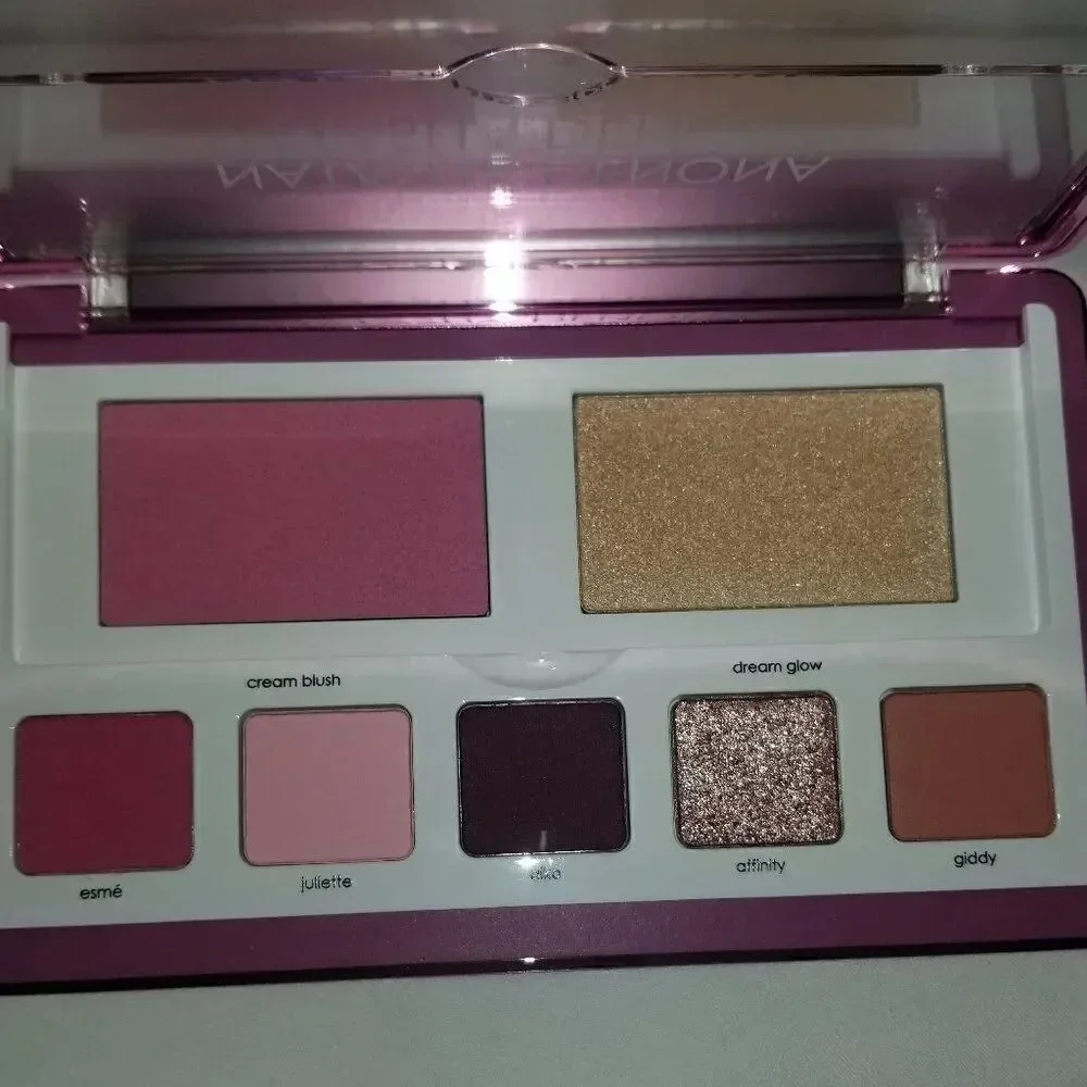 Natasha Denona - Love Face Palette